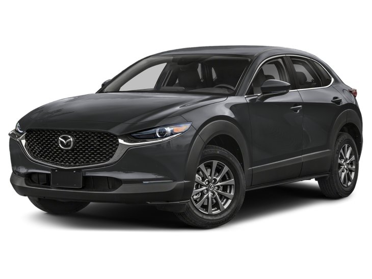2025 Mazda CX-30 GX
