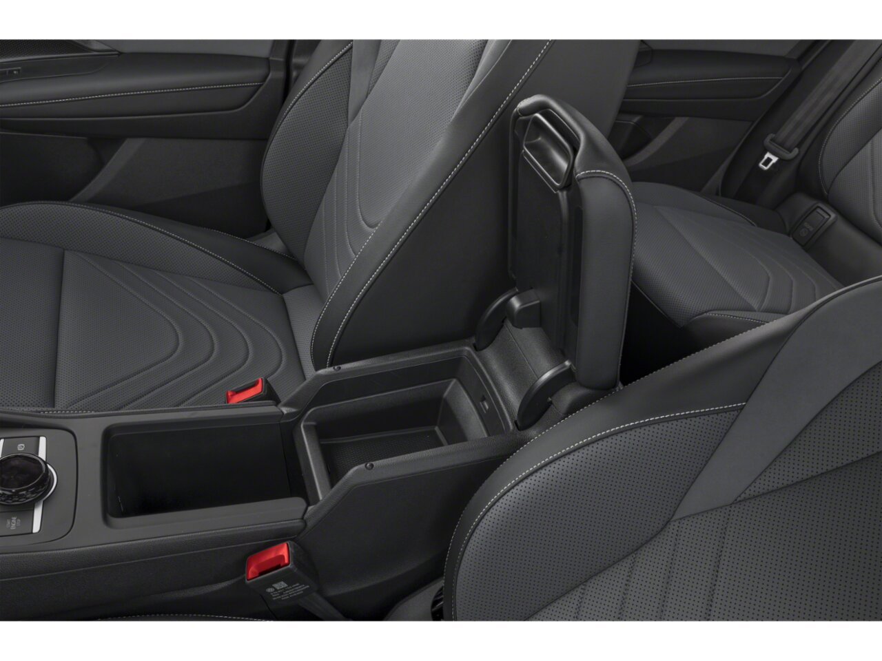 2026 Volkswagen Tiguan Pure White Rouyn-Noranda - photo #11