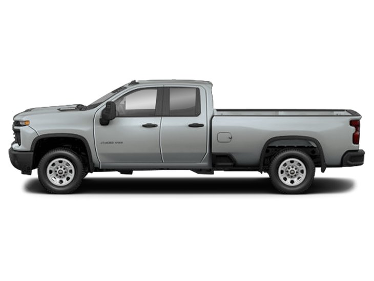 2026 Chevrolet Silverado 3500HD WT