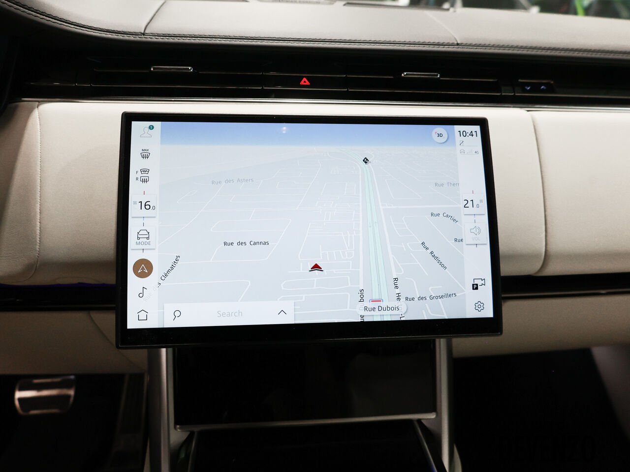 2024 Land Rover Range Rover Grey Saint-Eustache - photo #15