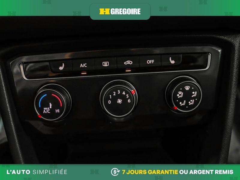 Volkswagen Tiguan 2021 Gris Blainville - photo #22