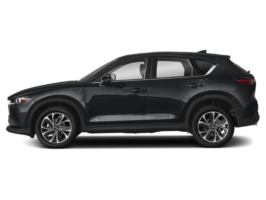 Mazda CX-5 2022 2022