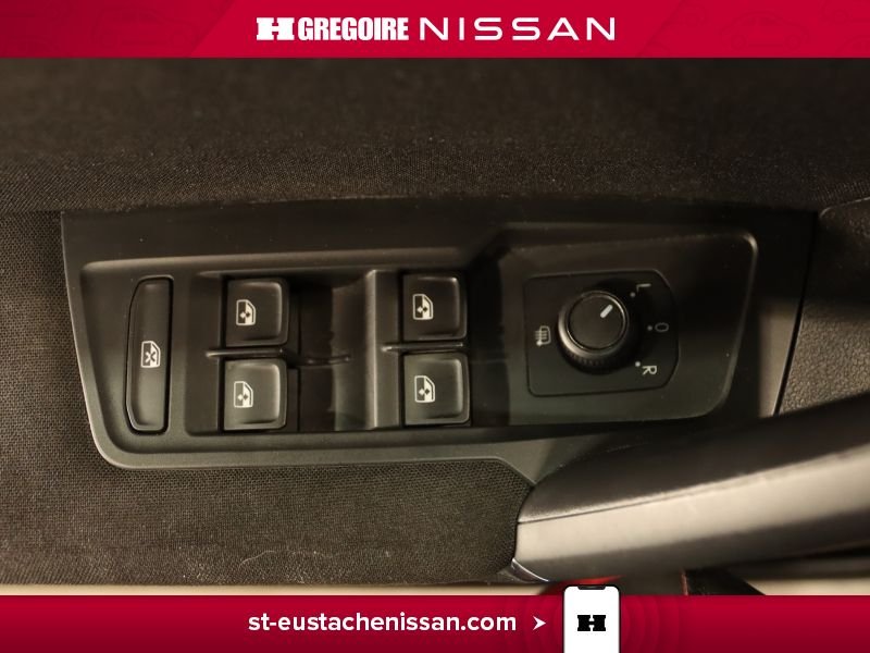 Volkswagen Tiguan 2018 Noir Laval - photo #34