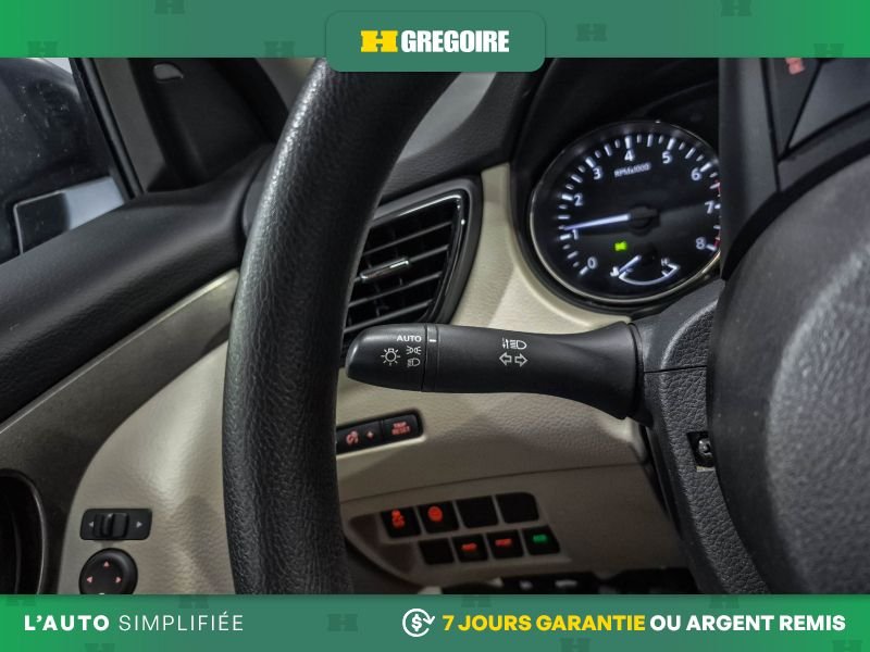 2022 Nissan Qashqai Blue Blainville - photo #20
