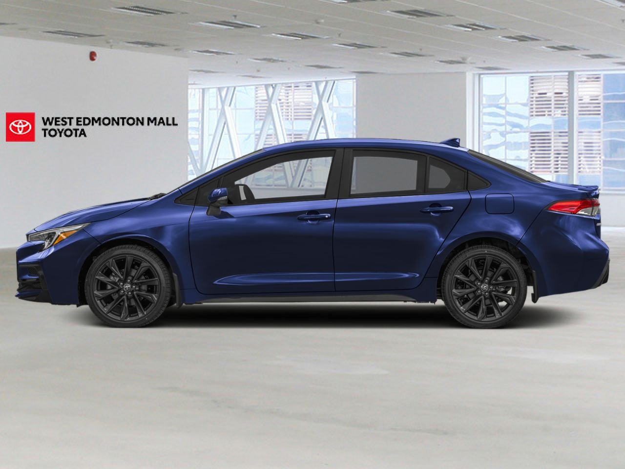 2026 Toyota Corolla 2601726 | SE Blueprint Edmonton - photo #1
