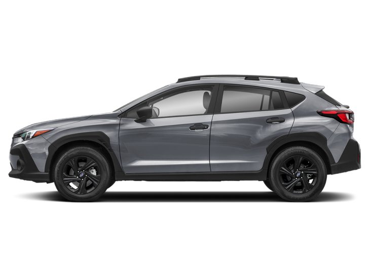 2025 Subaru Crosstrek Commodité
