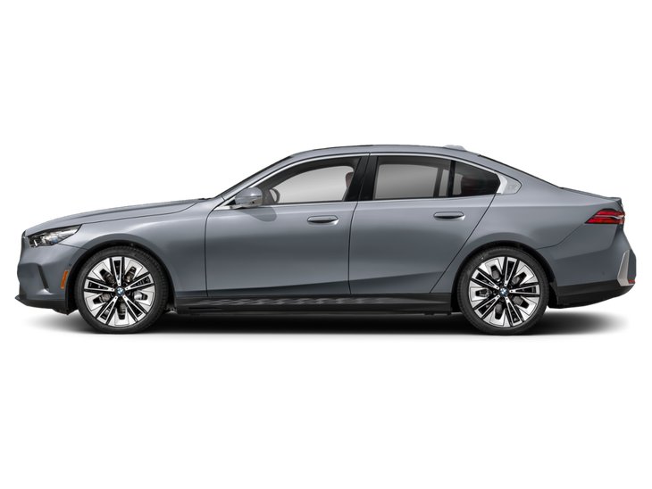 2026 BMW i5 M60 xDrive