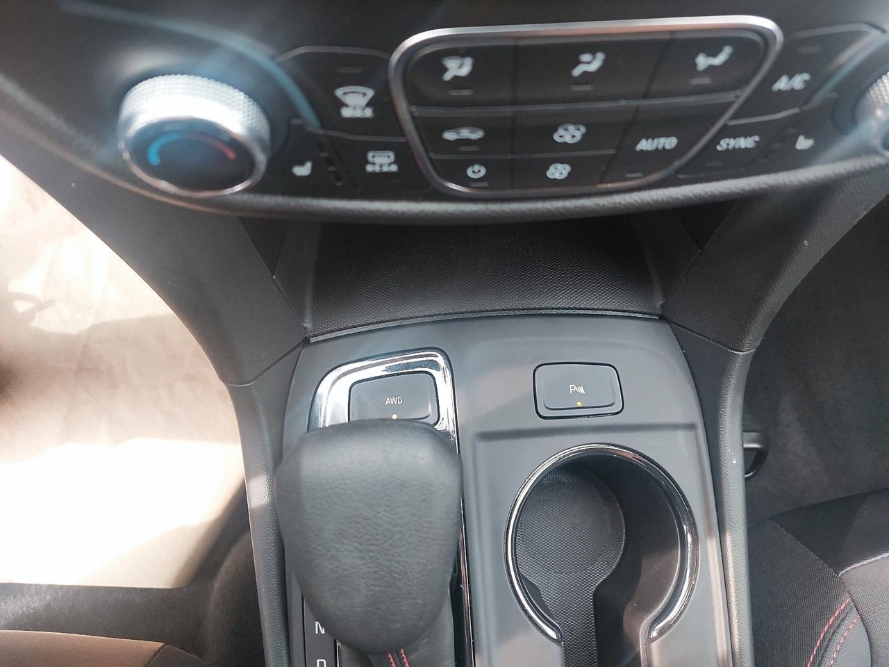 2024 Chevrolet Equinox VIN 3GNAXWEGXRS246379 Red Baie-Comeau - photo #15