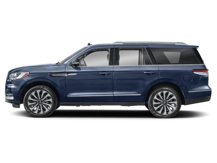 2024 Lincoln Navigator Ultra