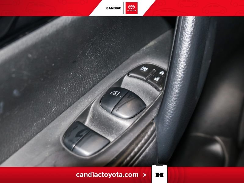 Nissan Qashqai 2023 Gris Laval - photo #22