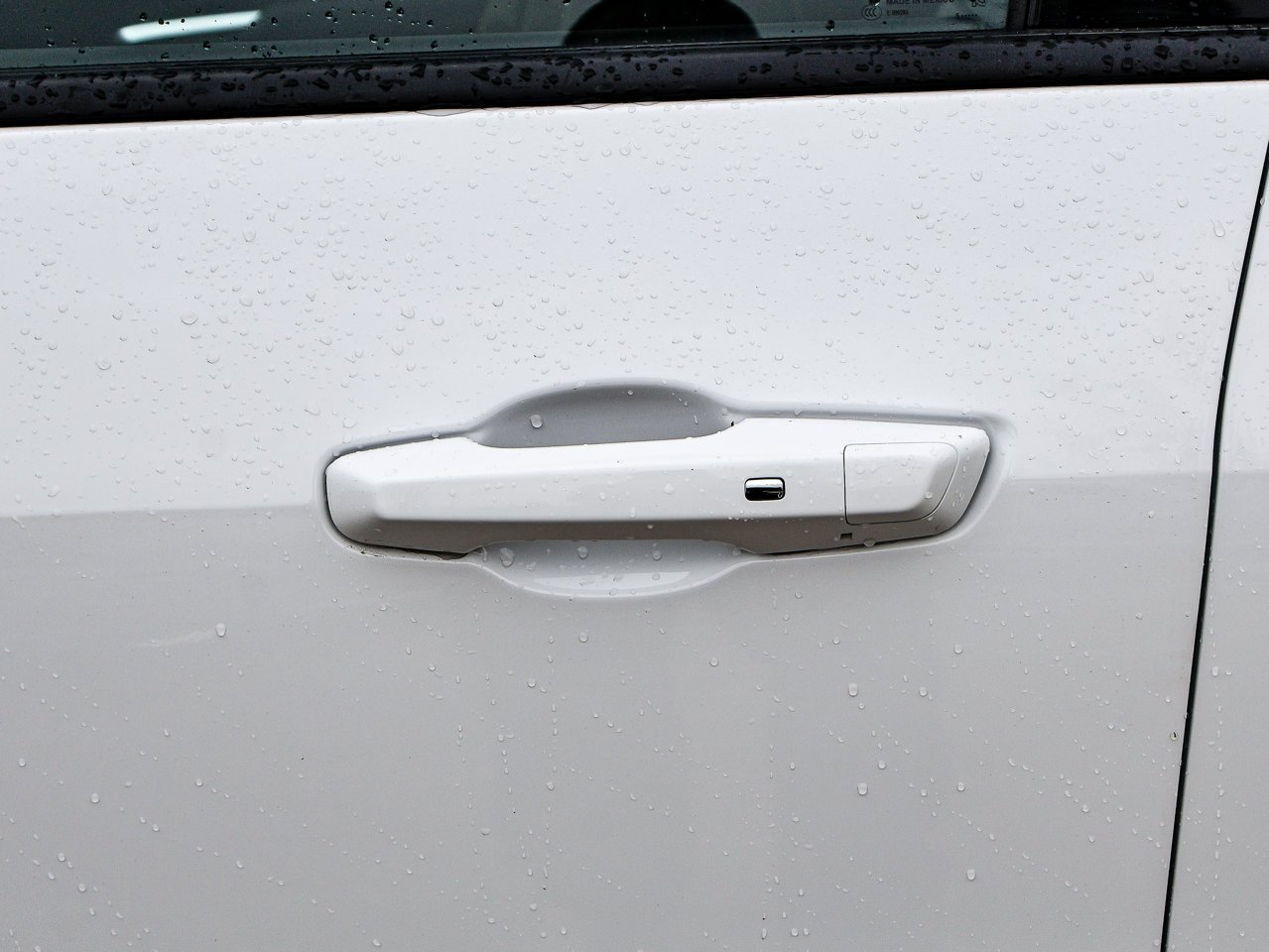2026 Chevrolet Traverse AWD 4dr LT White Sherwood Park - photo #7