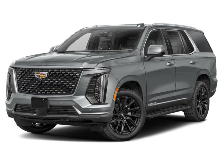 2026 Cadillac Escalade Série V TI