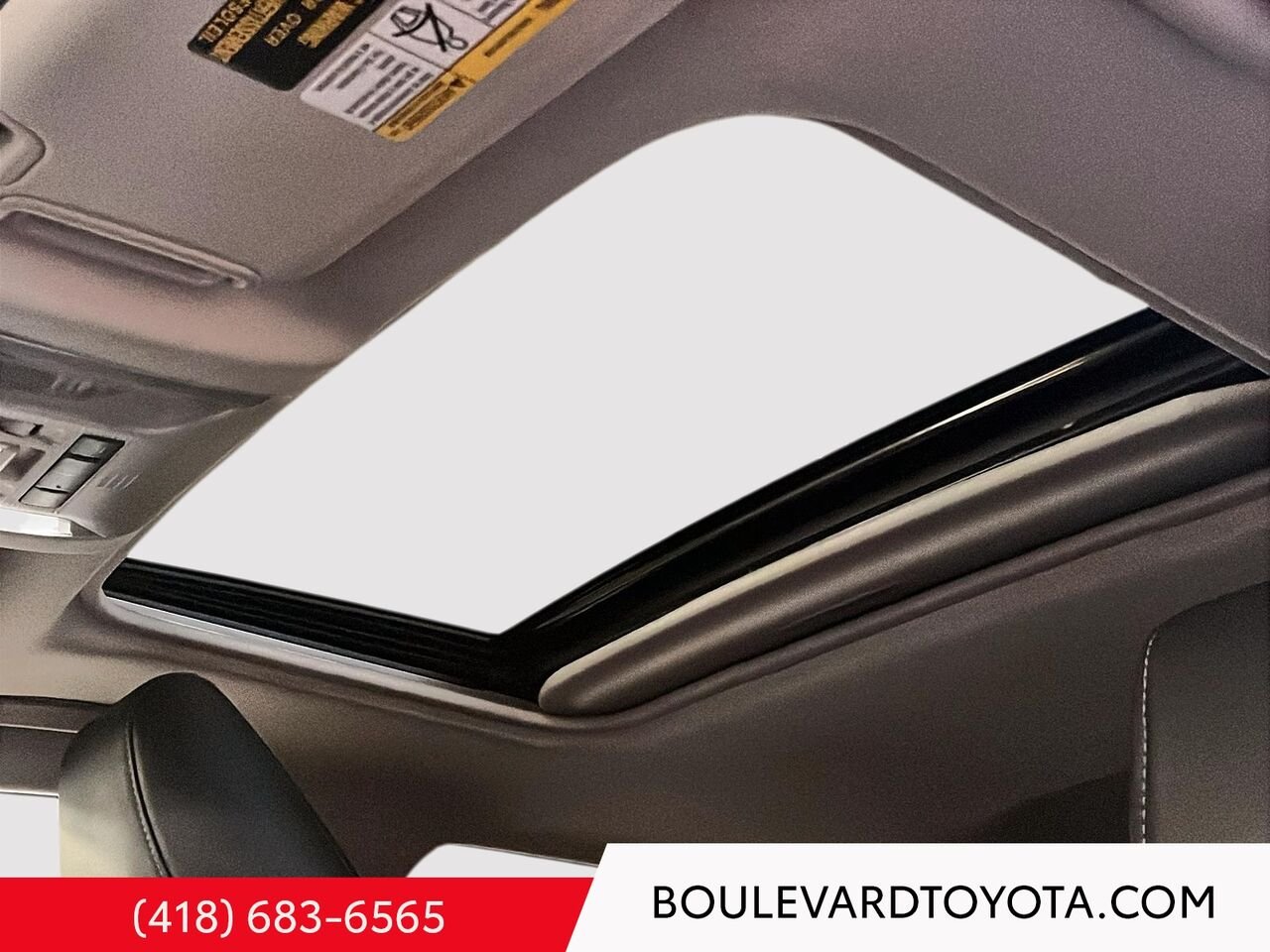 Toyota RAV4 99687B-85 | GROUPE PREMIUM, XLE 2021 Blanc Québec - photo #10