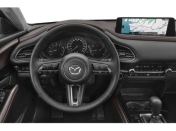 Mazda CX-30 GT
