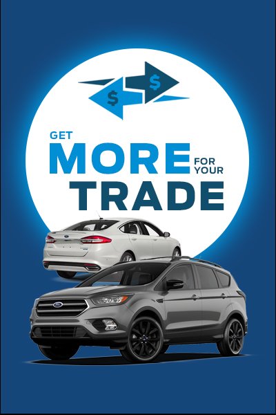Solution ford more trade