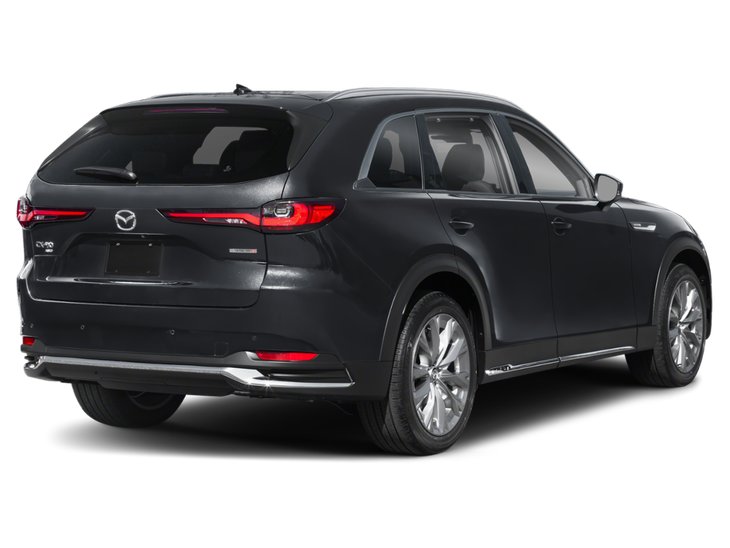 2025 Mazda CX-90 MHEV GT-P