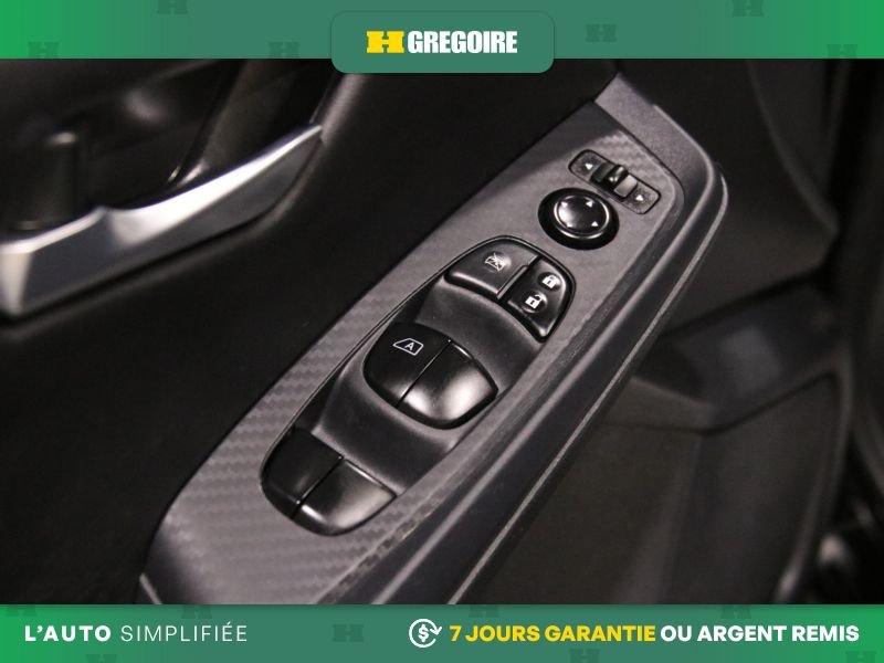 Nissan Sentra 822248 | SV AUTO AC TOIT GR ELECT MAGS CAM RECUL BLEUTOOTH 2024 Noir Laval - photo #15