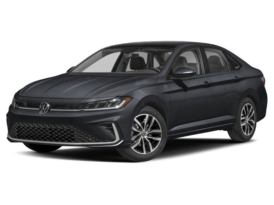 Volkswagen Jetta 2026 2026 Noir profond nacré