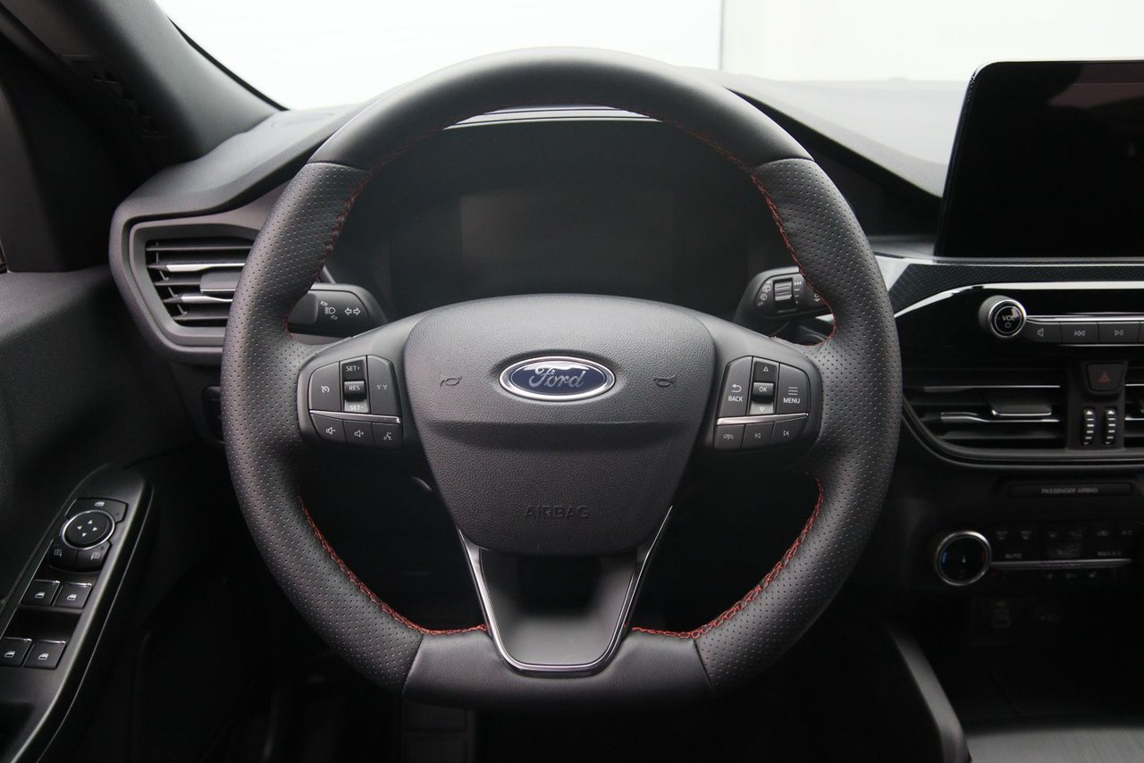 2025 Ford Escape VIN 1FMCU9MN9SUA27779 Grey Baie-Comeau - photo #10