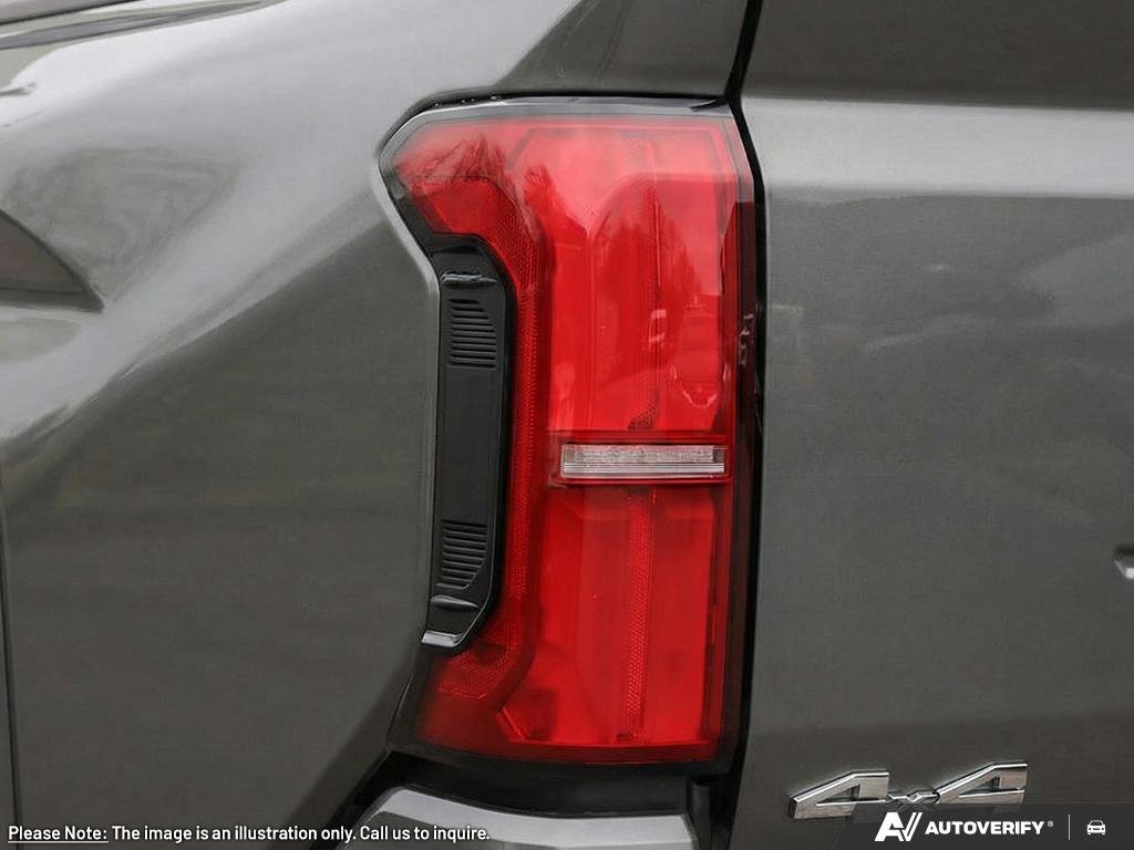 2026 Toyota Tacoma 3TYLB5JN1TT140353 Underground Sherbrooke - photo #9