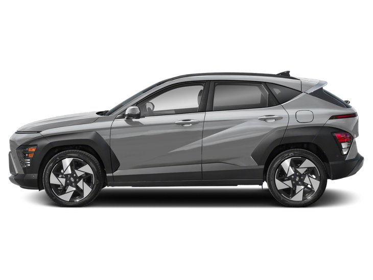 2025 Hyundai Kona Privilégié