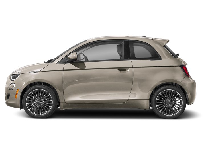 2025 FIAT 500e Édition (RED)