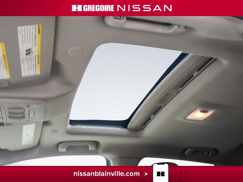 Buick Encore 2018 Noir Blainville - photo #11