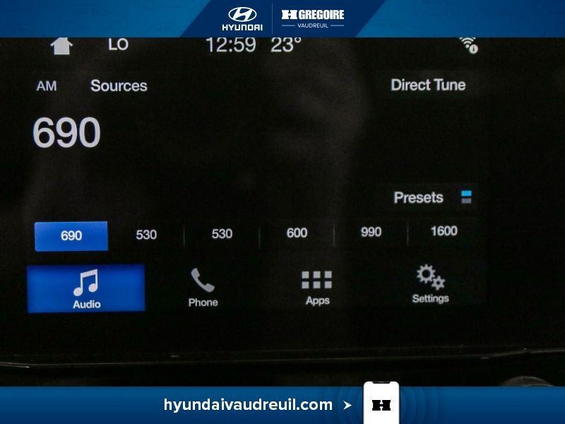 2018 Ford EcoSport Black Laval - photo #27