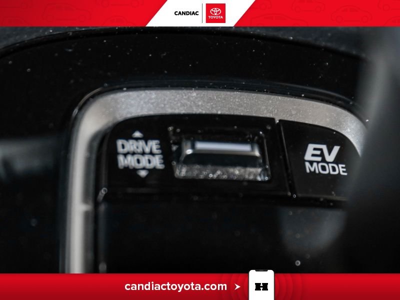 2023 Toyota Corolla Black Laval - photo #28