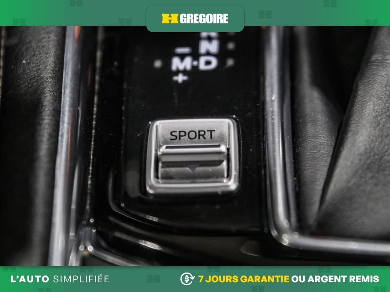 Mazda CX-5 2020 Gris Saint-Eustache - photo #28
