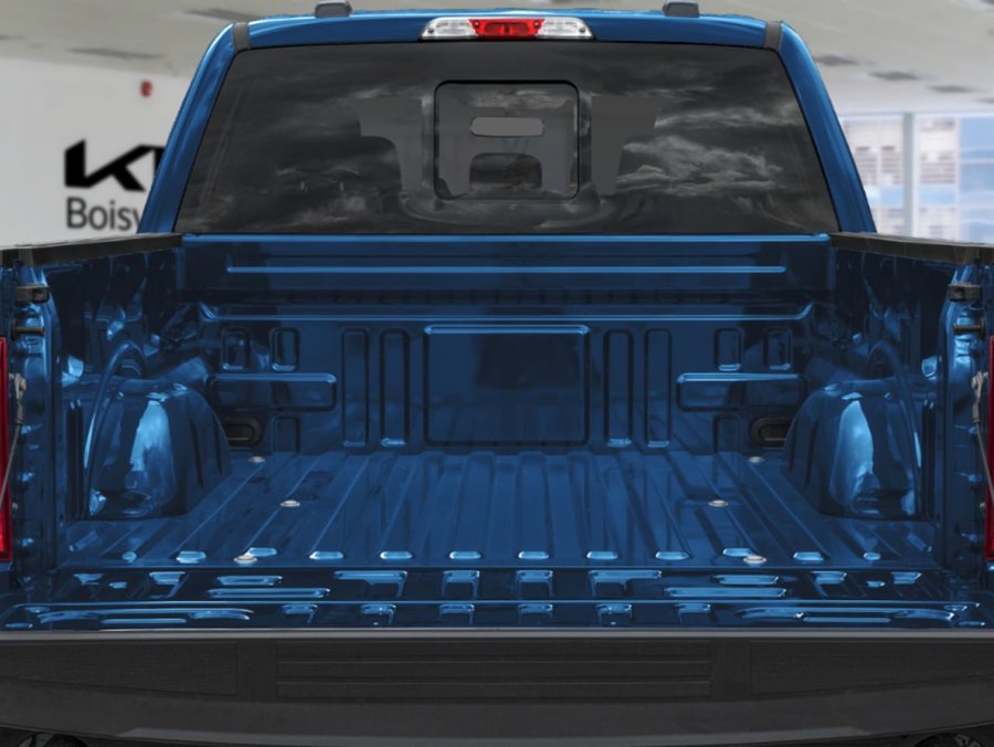 2026 Ford F-150 2026 Avalanche