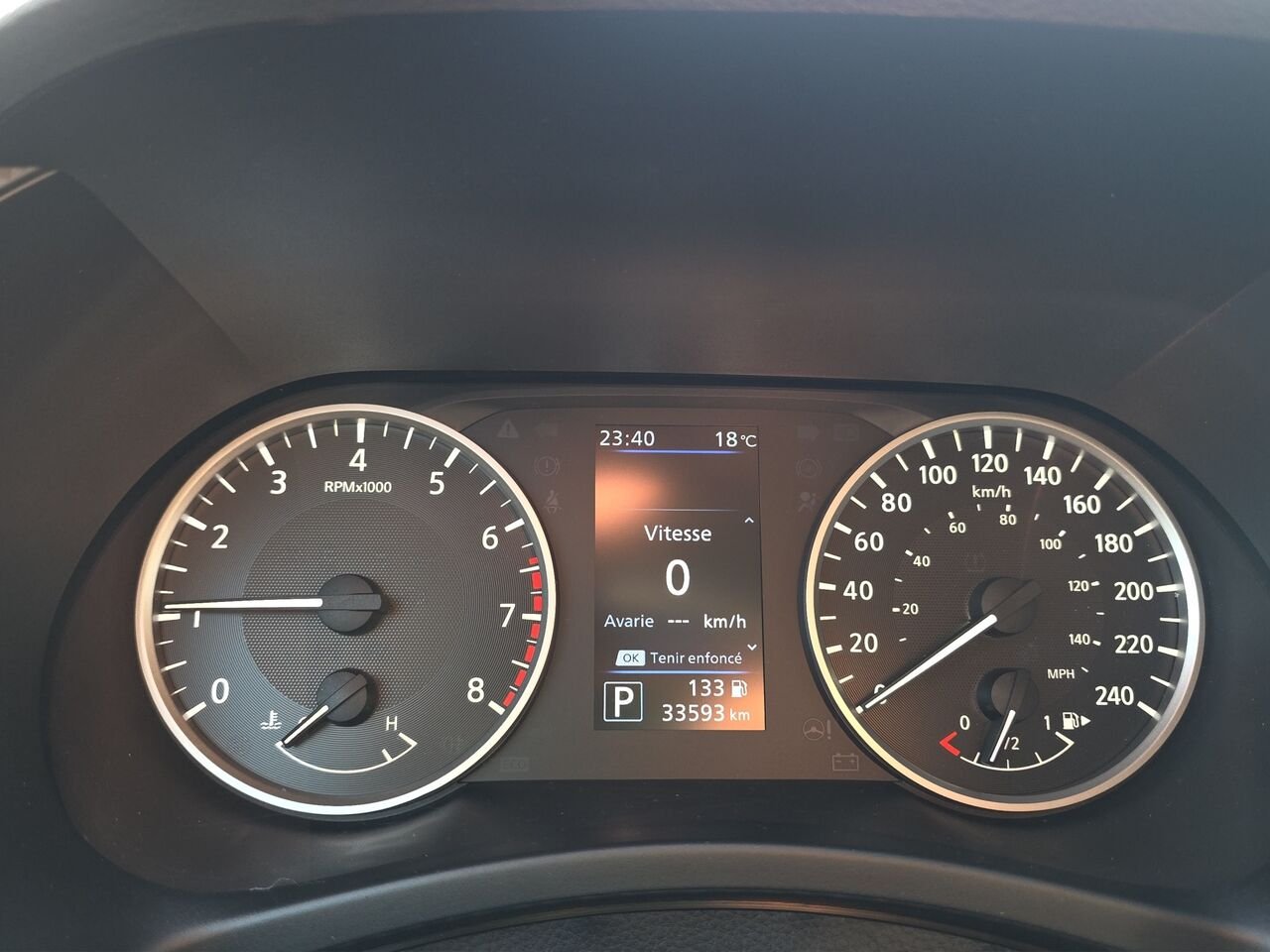 2024 Nissan Sentra S Plus CVT, caméra de recul, commande audio au volant, Apple Carplay Black Val-David - photo #11
