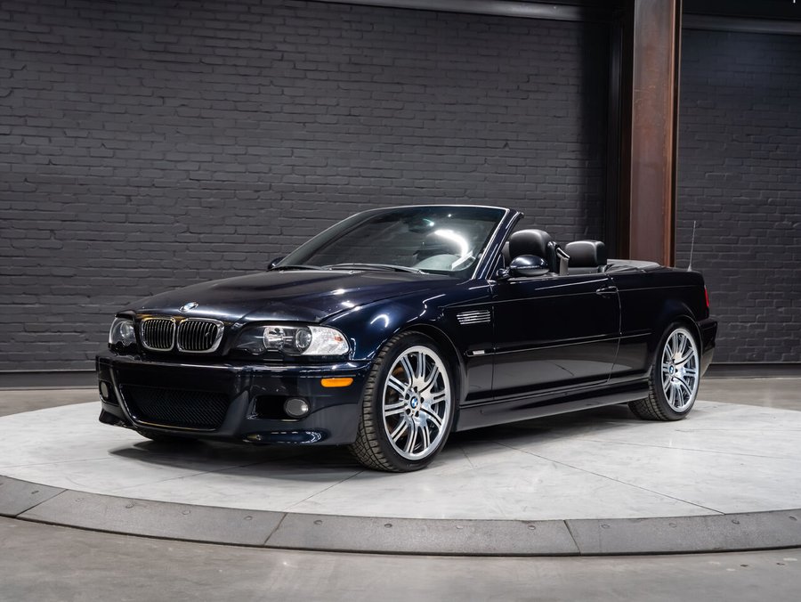2004 BMW 3 Series 2004 Mystic Blue Metallic