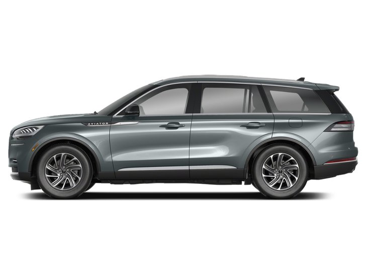 2024 Lincoln Aviator Ultra