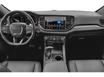 Dodge Durango GT Premium HEMI V8