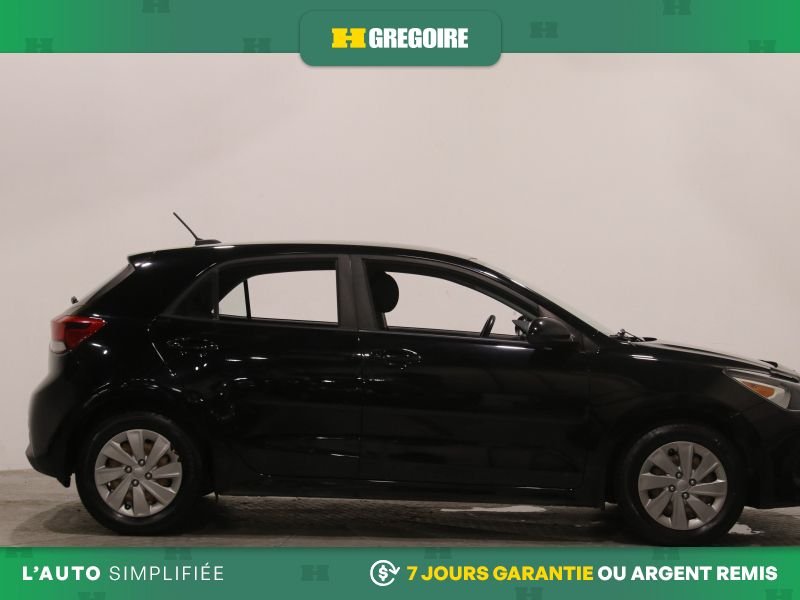 2019 Kia Rio 5 Black Blainville - photo #11