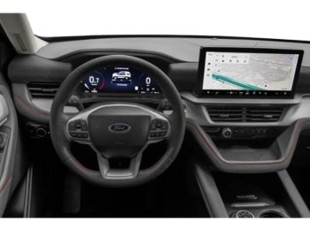 Ford Explorer Active