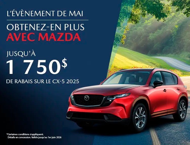 AJM CX 5 promo 0526 FR