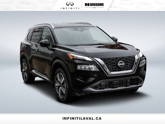 2023 Nissan Rogue 2023 