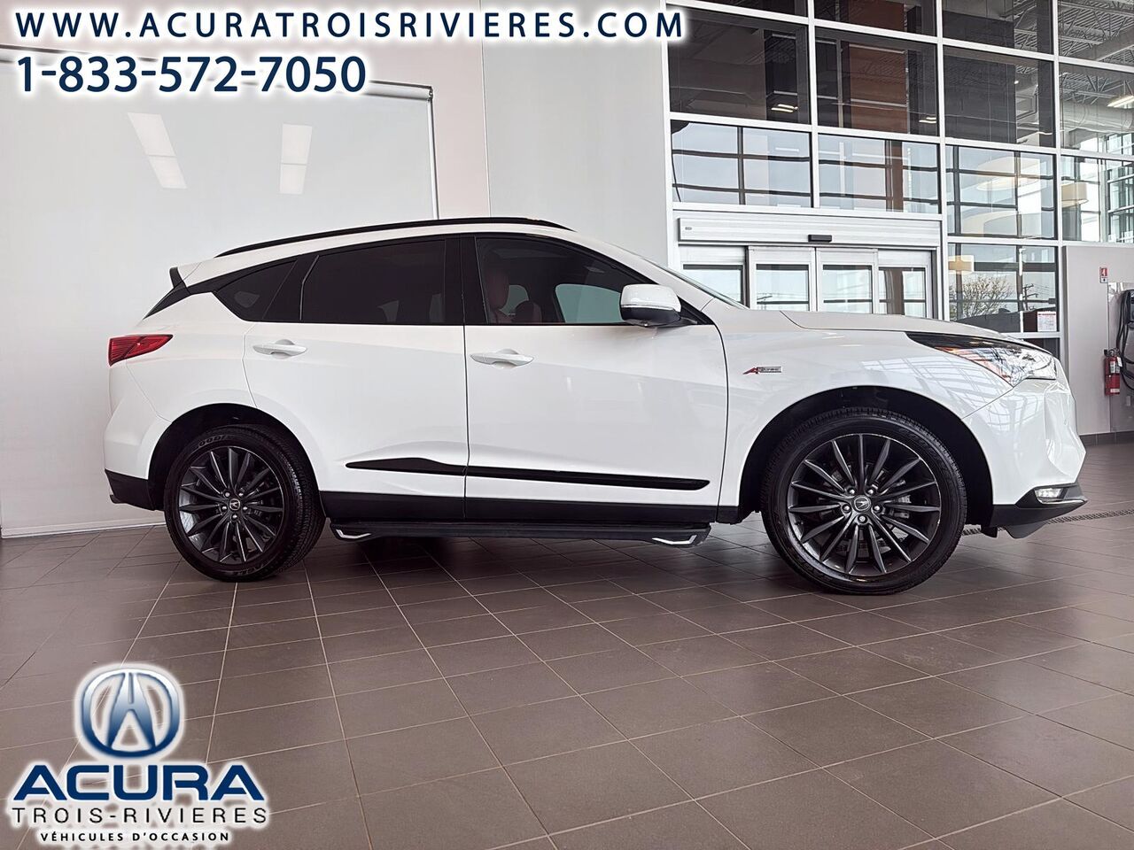 Acura RDX 2024