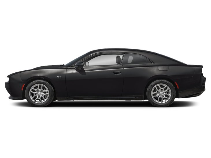 2026 Dodge Charger Daytona R/T