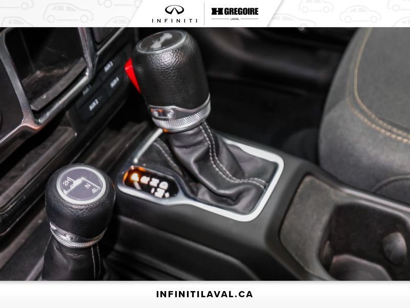 Jeep Wrangler IK2283 | SPORT - MAGS - CAMERA DE RECUL 2024 Laval - photo #18