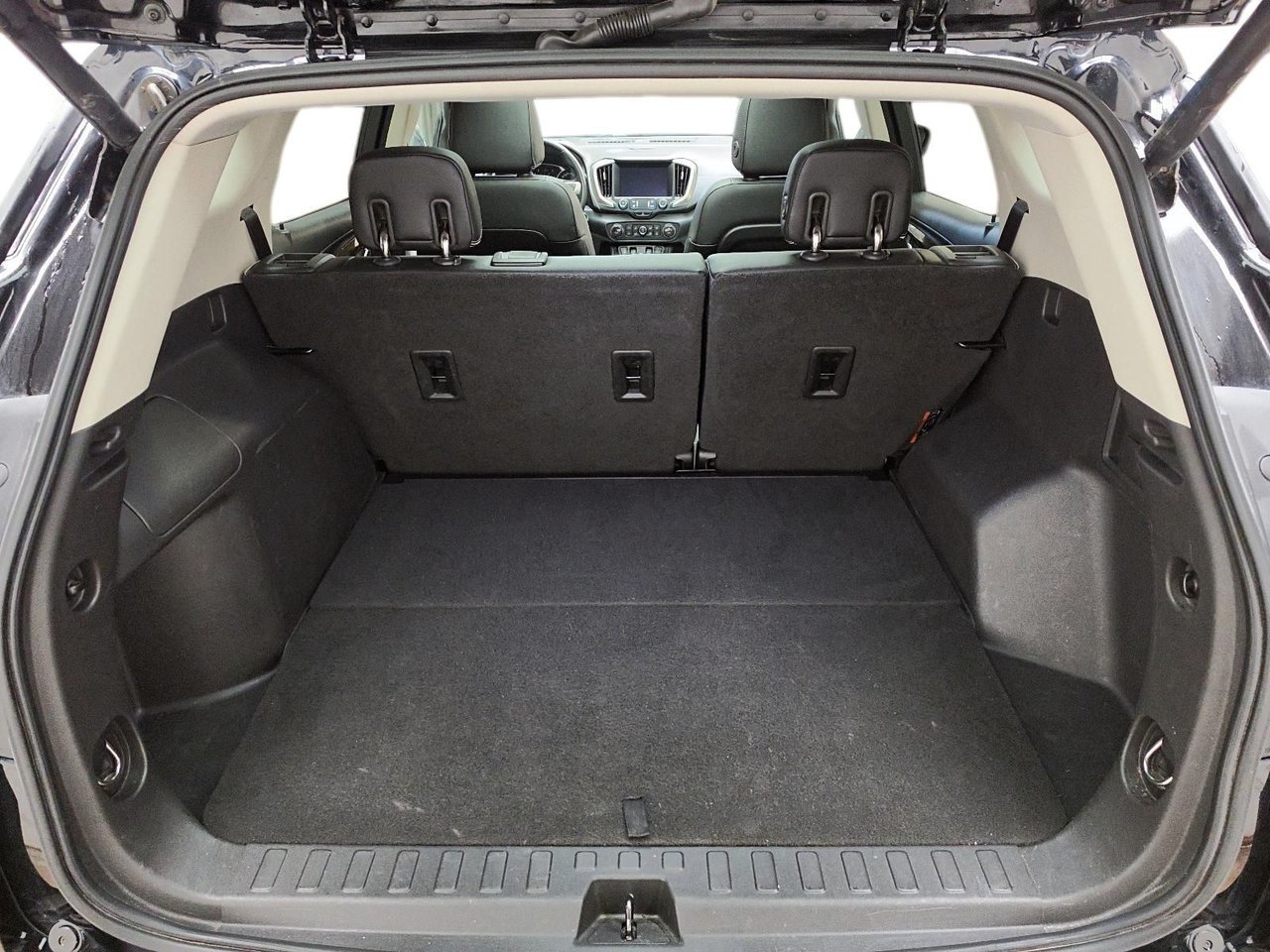 GMC TERRAIN NIV 3GKALXEX4LL293732 2020 Baie-Comeau - photo #5
