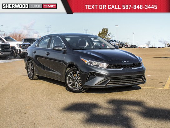 2023 Kia Forte 2023 Grey