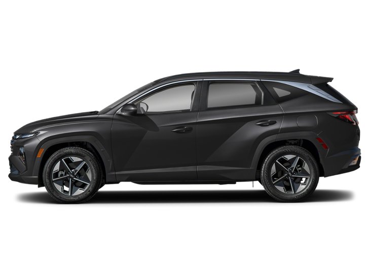2025 Hyundai Tucson Privilégié