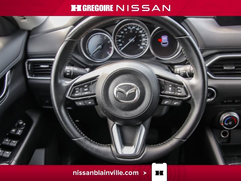 Mazda CX-5 2020 Blainville - photo #14