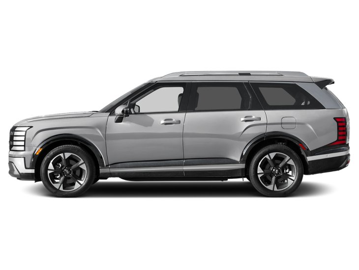 2026 Hyundai Palisade hybride Luxury