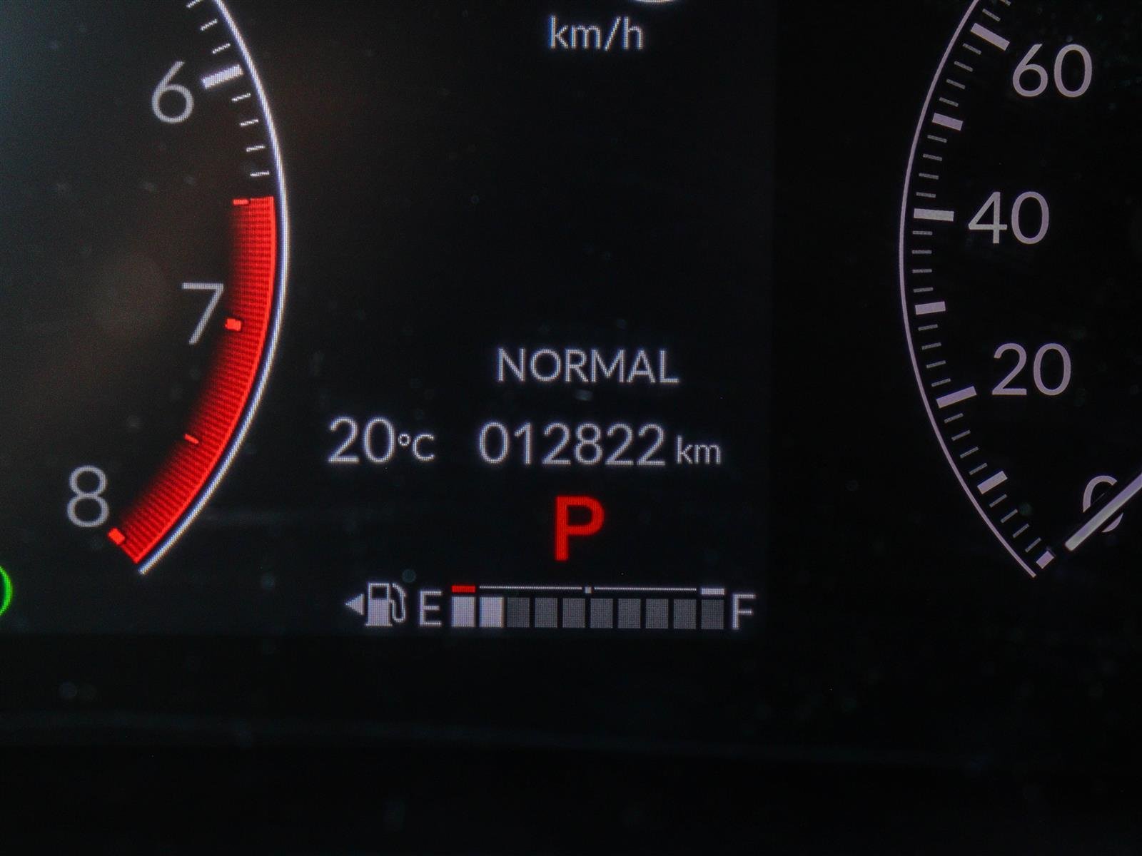 2024 Honda CR-V EX-L Ottawa & Gatineau - photo #24