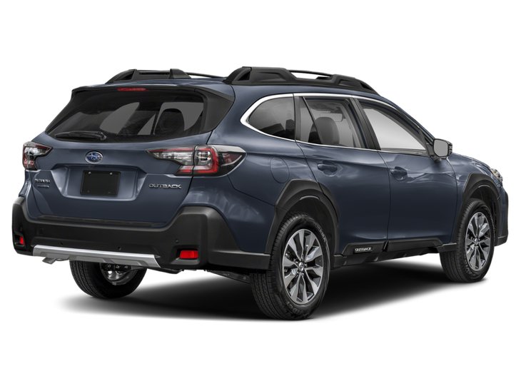 2025 Subaru Outback Limitée