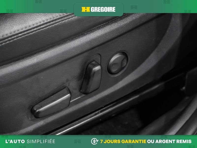 Hyundai Santa Fe 2020 Argent Saint-Eustache - photo #16